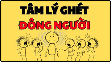Tâm Lý Của Những Người Ghét Nơi Đông Người
