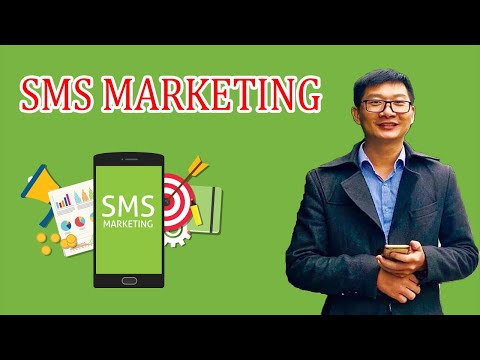 SMS Marketing là gì và có còn hiệu quả không? Trương Đình Nam