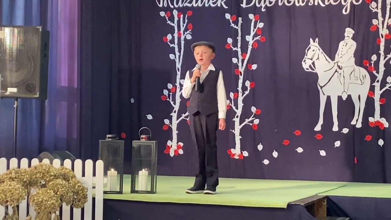 Serce w plecaku-Leon