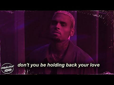 Chris Brown Another Round Lyrics Sped Up