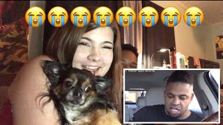 The Hodgetwins Funniest Drive Thru Moments - Reaction!