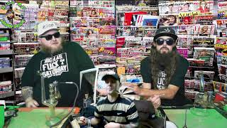 HighAF HappyHour  S6 E2