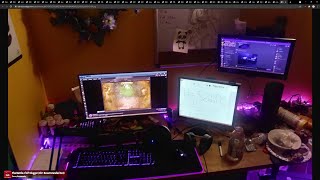 FEELSBADMAN - World of Warcraft / Sodapoppin Soda