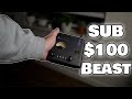 Testing Amazing Sub $100 Preamp