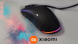 Xiaomi Gaming Ratón Lite