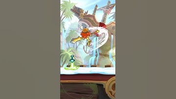 clean brynn and teros combo