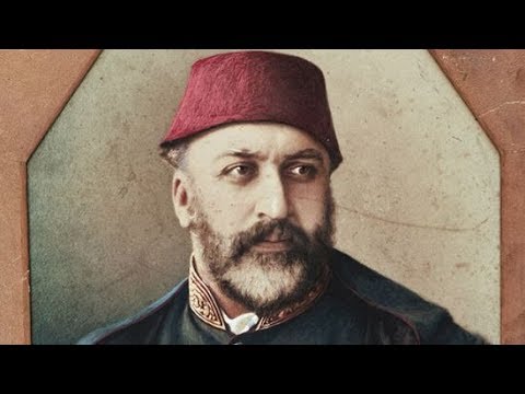 İlber Ortaylı, Sultan Abdülaziz'i anlatıyor.