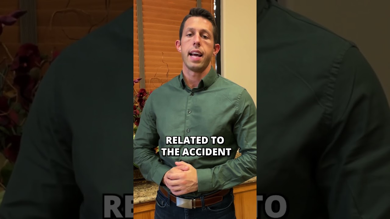 Garrison Law Firm - What is a “Preservation of Evidence” letter and why is it important to my case?