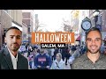 I Spent Halloween In Salem Massachusetts And You Won T Believe What Happened 