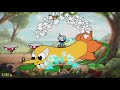 Peashooter only challenge in Cuphead! how many attempts does it take? (thumbnail didn’t work)