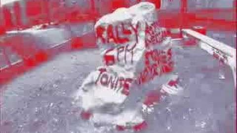 theU.com - Northwestern: "The Setting"