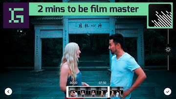 [InsGadge] VUE - Best video editing app, mobile version of Final cut + Premiere + After Effect