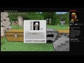 Vanilla Minecraft hardcore episode 1