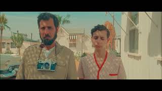 Asteroid City in 2 minutes by Wes Anderson