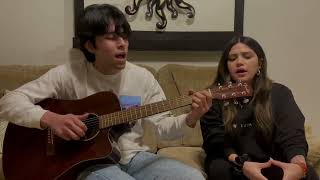 Amor, Amor de Mis Amores - Natalia Lafourcade ft. Devendra Banhart (cover × Lunée)