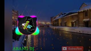 Dj Terhanyut Dalam Kemesraan Full Bass Terbaru 2020_ABANG DJ