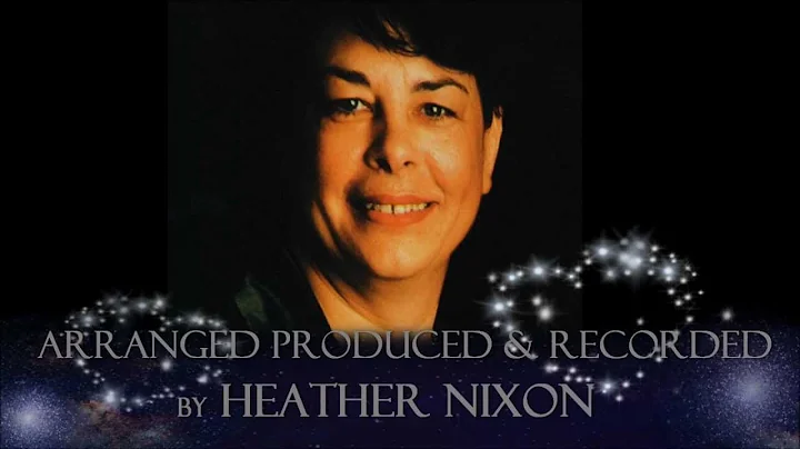 Feeling Good Arranged by Heather Nixon