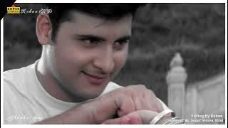 Hum Apni Taraf Se Tumhe _ Super Stereo Jhankar _ Sponsor By.Bilal _ Edt By Rehan