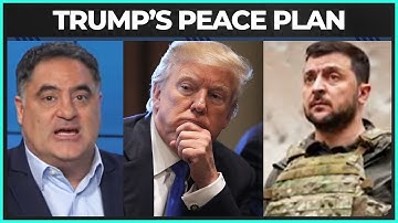 Corruption Scandal ROCKS Zelenskyy’s Government