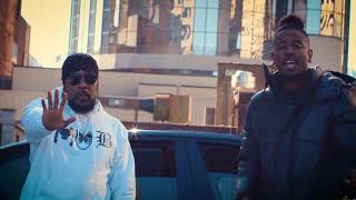 Khujo Goodie ft Radio3000 - Long Ago (Official Music Video)