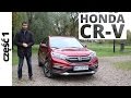 Honda CR-V 1.6 i-DTEC 160 KM, 2015 - test AutoCentrum.pl #240