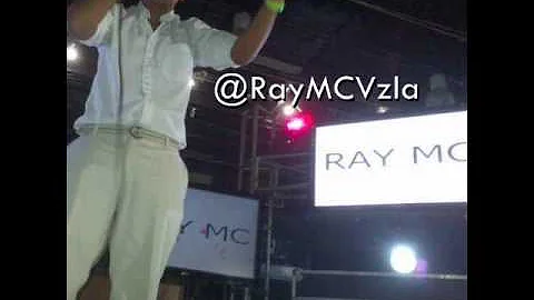 Ray MC - Alguien Como Tu