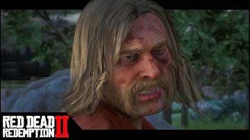 Red Dead Redemption 2 Gameplay Walkthrough Part 13 (SAVING MICAH)