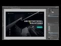 Web Design Speed Art \ Дизайн сайта \ Adobe Photoshop