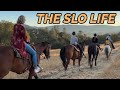 San Luis Obispo SECRETS!!! Food, wine country and UNFORGETTABLE experiences!!! SLO CAL!