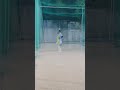 Backfoot drive + square cut = textbook cricket from a young talent.