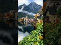 Hallstatt: Austria’s Fairytale Village 🇦🇹🏔️✨