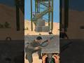 Intense Desert Gun Fight Gameplay | Wait For Headshot 🔥#headshot #russia #military