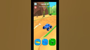 shape shifting short game play #shorts #bachpankapyar