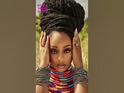  Part 03 - Top Trending Braid Styles | Modern Braids Archive - YouTube