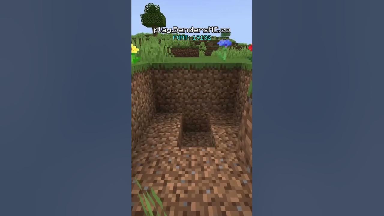 Earth Bending Tutorial on BendersMC!!!