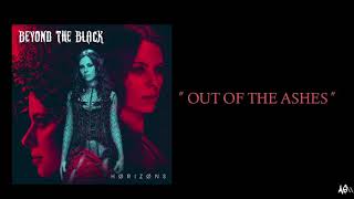 BEYOND THE BLACK - Out Of The Ashes  ( LYRICS ) - ( Sub Español )