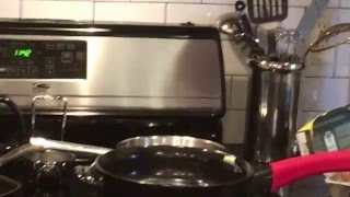 What is Safe Cookware Ceramic, Stainess, Cast Iron and Xtrema Ceramic Pan Review