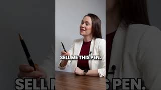 SELL ME THIS PEN! (The PERFECT Interview Answer!) #sellmethispen #jobinterview
SELL ME THIS PEN! (The PERFECT Interview Answer!) #sellmethispen #jobinterview #interviewquestions #interviewpreparation SELL ME THIS PEN! (The PERFECT Interview Answer!) #sellmethispen #jobinterview
