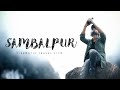 Sambalpur  a city of culture  odisha  cinematic travel