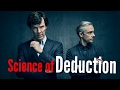 Science of deduction introduction
