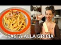 Carla takes us to rome for pasta alla gricia