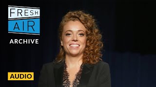 Comic Michelle Wolf responds to backlash: 'I'm glad I stuck to my guns' (2018 interview)