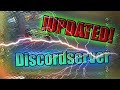 🚨 (important) 🚨 !UPDATED! DISCORDSERVER | Amnesia ✅