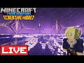 Minecraft 1 year Creative Marathon Day 1!