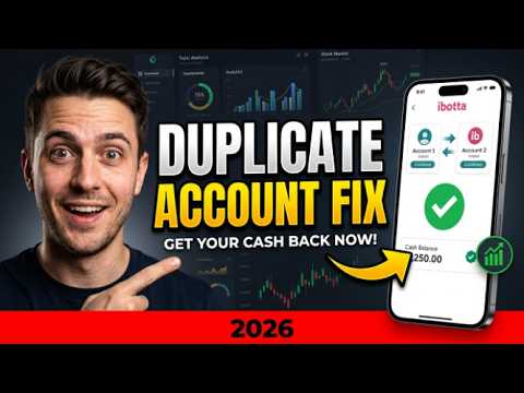What Constitutes a Duplicate Account?