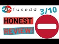 Fusedd Review | ⛔ WARNING! ⛔ | Fusedd Honest Review