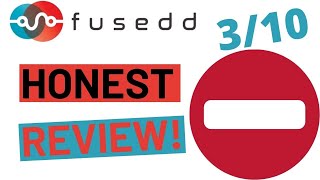 Fusedd Review | ⛔ WARNING! ⛔ | Fusedd Honest Review