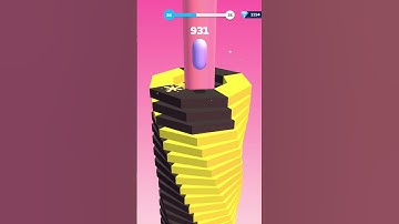 Helix Stack Jump #019