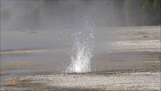 Halo Geyser (2024)