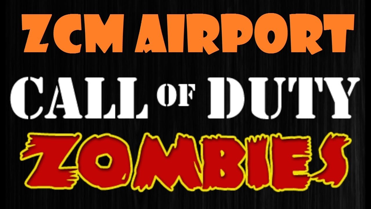 ZCM Airport with the ZCT Mod Part 4 | Finally, a Freakin' Launcher :)